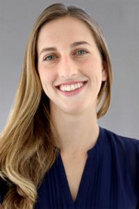 Fiona Nugent, MS, FNP-BC Profile Headshot